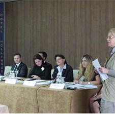 Ilievski o privrednim potencijalima Balkana