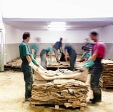 Tešanjski "Koteks" otvara novi proizvodno-poslovni objekt