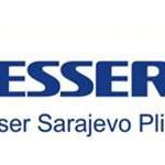 Promjena imena: Messer Sarajevo Plin postao Messer Tehnoplin