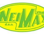 Neimax iz Visokog na Sajmu šljive