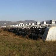 Ekspanzija u Bužimu: U toku deset infrastrukturnih projekata