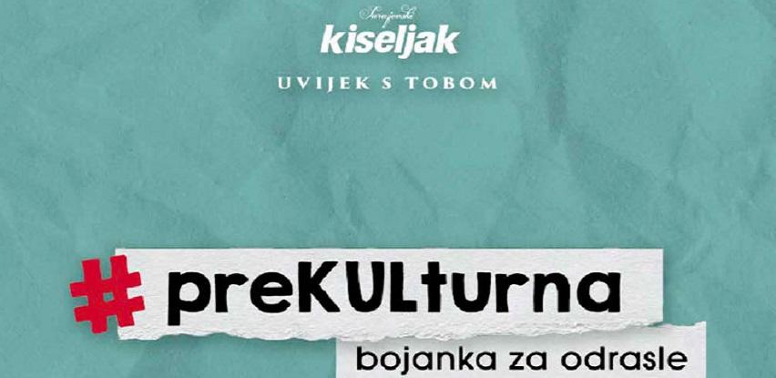 preKULturna bojanka