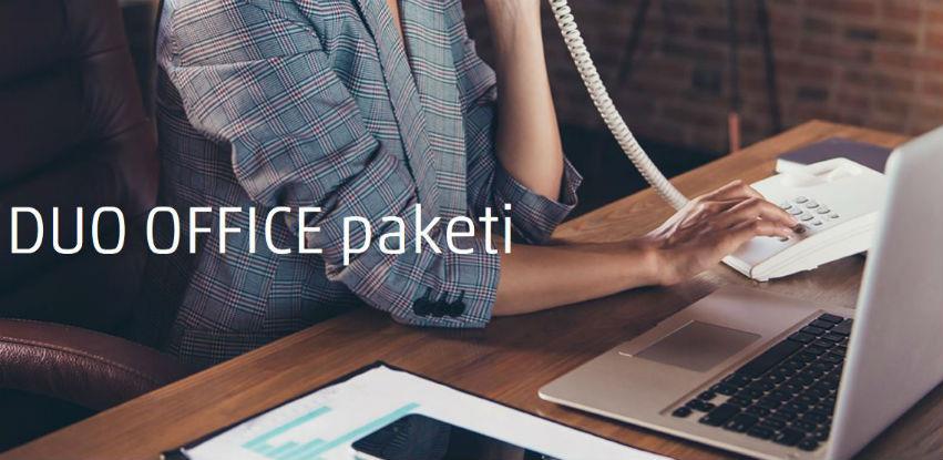 DUO OFFICE paketi HT Eroneta