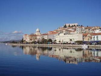 Posjetite Šibenik za Dan žena