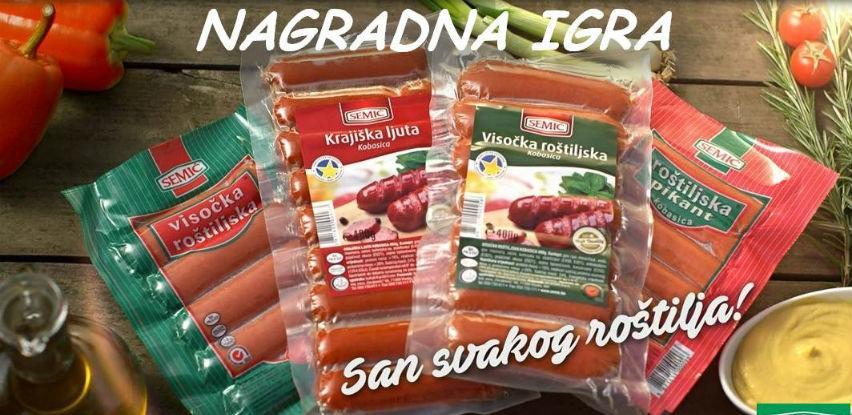 IM Semić je opet sa vama i nagradnom igrom