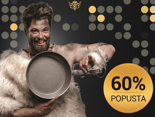 Novi projekat lojalnosti u Konzumu - Kuhajte kao nekad!