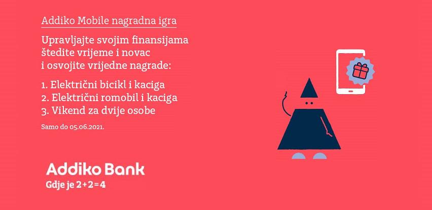 Osvojite električni bicikl, romobil ili vikend za dvoje!