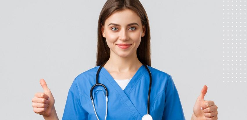 Centar za obrazovanje odraslih EDUKA BH Medicinska sestra - tehničar