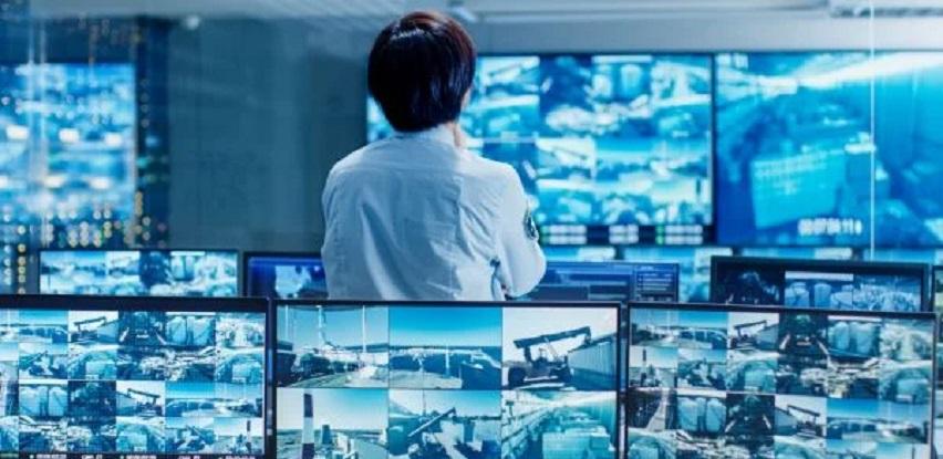 SYS Company Vivotek, Genetec i Hanwha Techwin