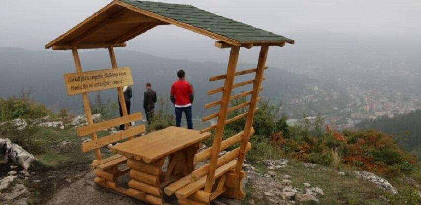 Kompanija "Alma Ras" podržala eko projekat PD "Smolin"