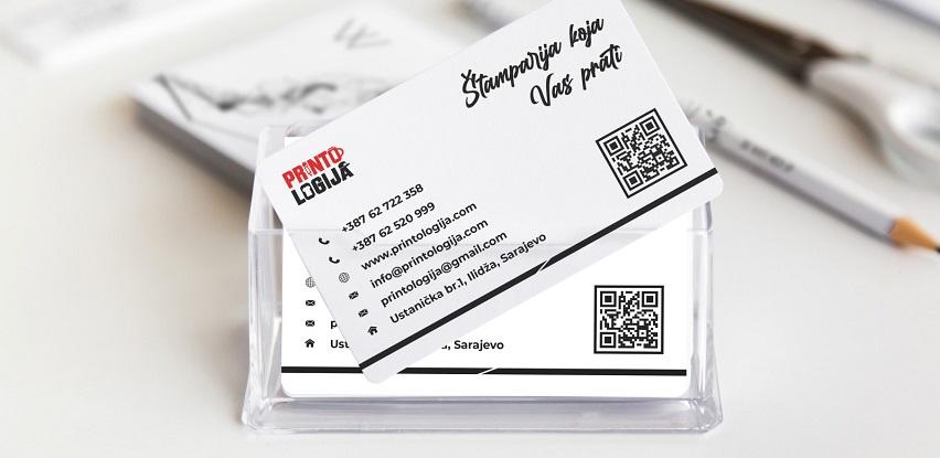 vizit kartice dizajn printologija