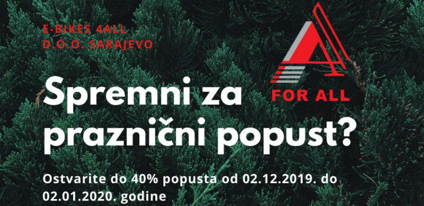 Obradujte svoje mališane e-romobilom ili odaberite nešto za vlastite potrebe
