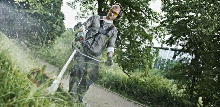 Husqvarna savjeti za kupovinu motorne kose