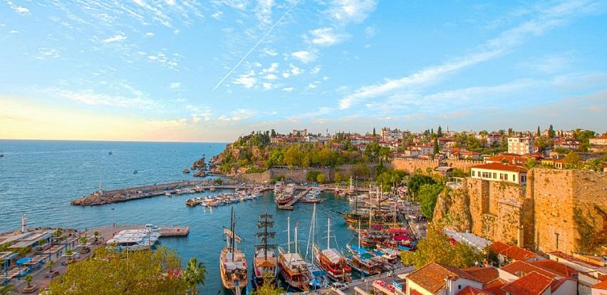 Avio Express Travel vas vodi na biser Turske rivijere