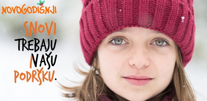 world vision novogodišnji paketići poklonimo radost zajedno