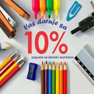 Exclusive d.o.o. odlučio je da Vas daruje!