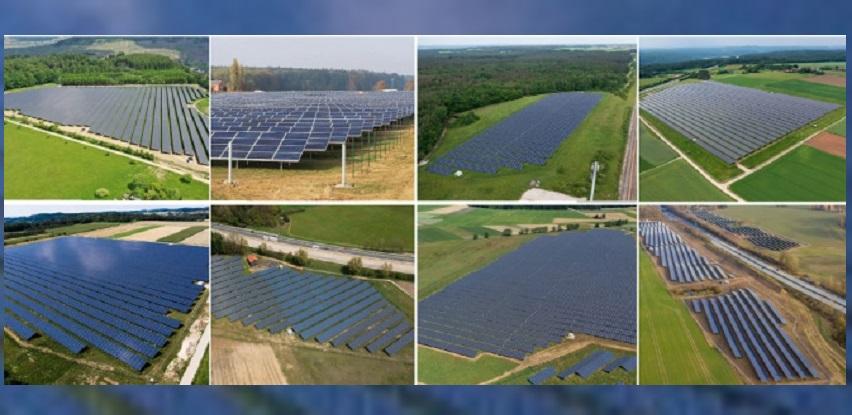 EMT SOLAR sve za solarne elektrane