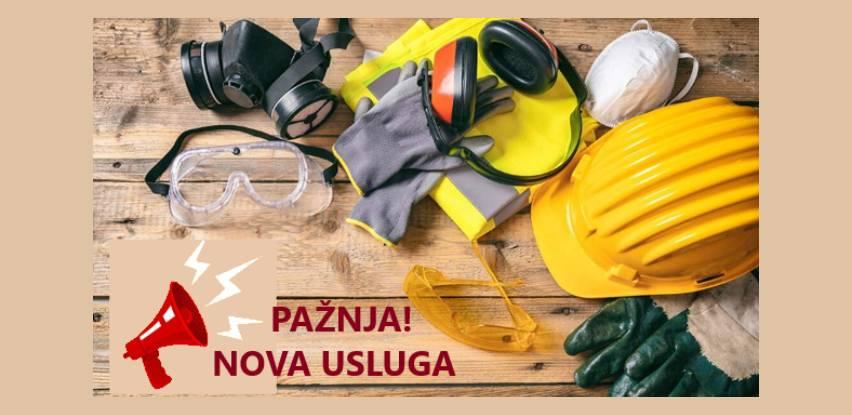 Multi Lab zastita na radu
