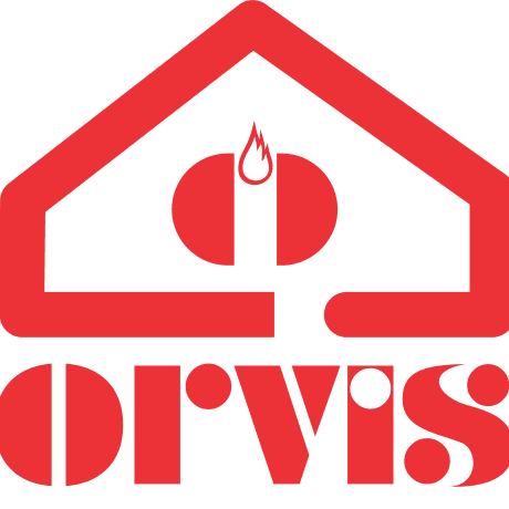 Orvis:20 godina iskustva proizvodnje građevinskog i vatrostalnog materijala