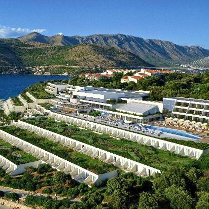 Valamar Dubrovnik President hotel 5*: 1 Maj. u Dubrovniku!