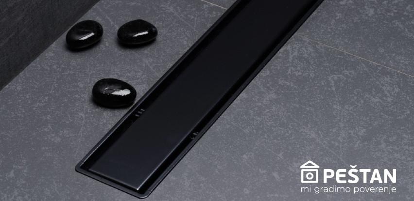 Nova minimalistička maska Confluo Compact Line slivnika