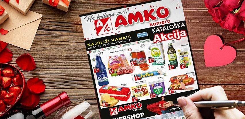 NOVI AMKO katalog je tu!