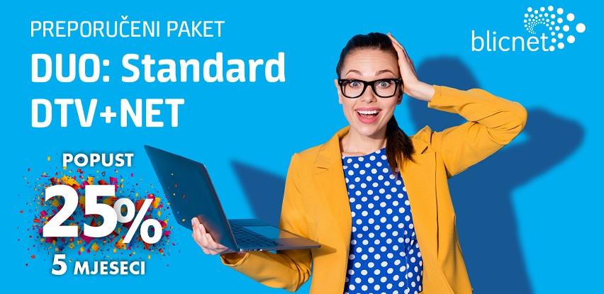 Super akcijska ponuda u Blicnetu!