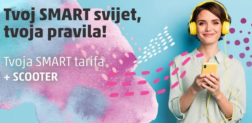 HT Eronet SMART tarifa