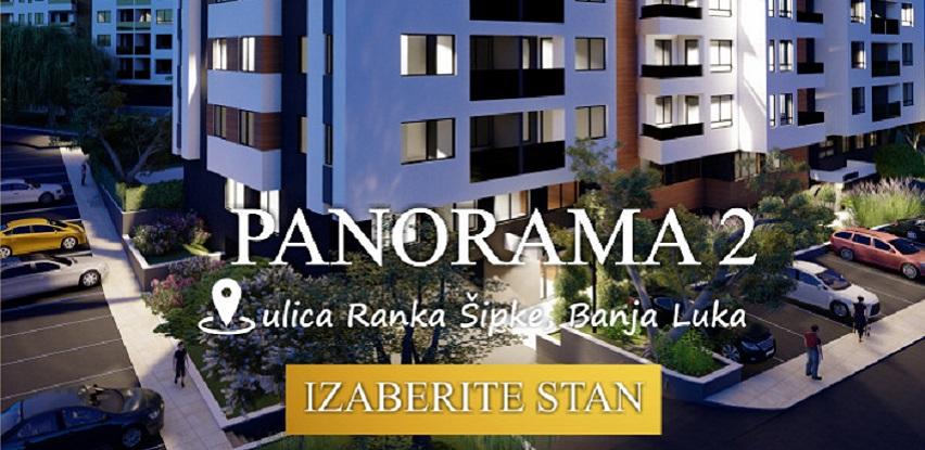 Panorama 2 Hidro-Kop Banja Luka