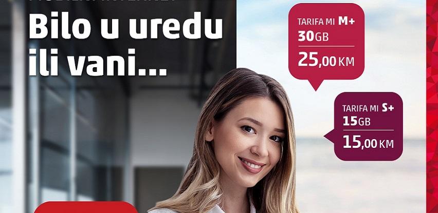 Mobilni internet HT Eronet