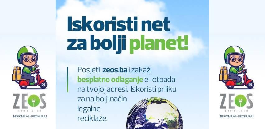 Zeos e otpad besplatna usluga