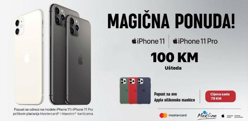 Iskoristite magičnu ponudu!