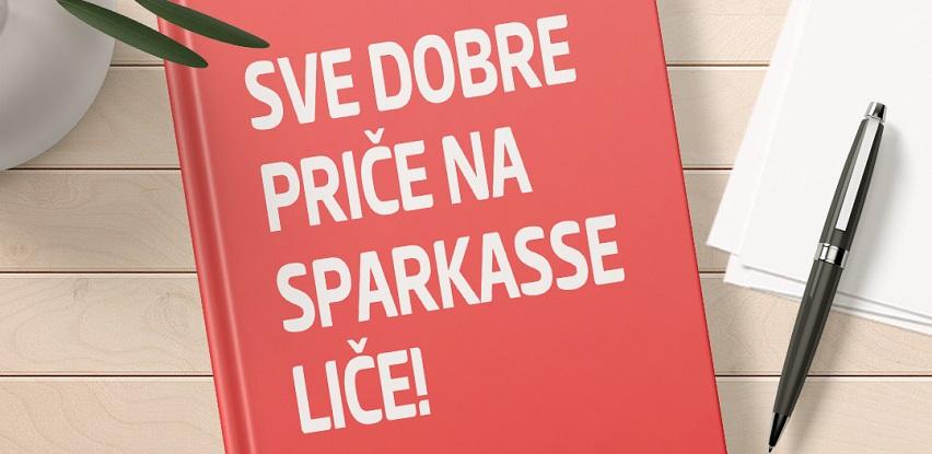 Sve dobre priče na Sparkasse liče