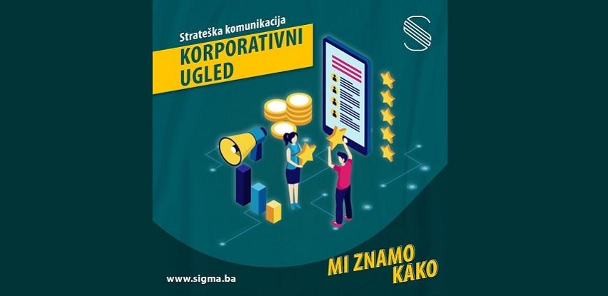 Sigma solutions korporativni ugled