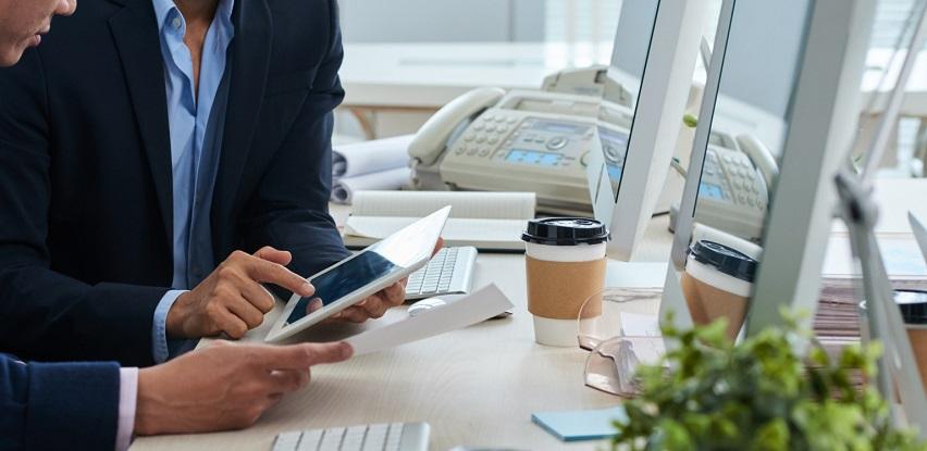 Obračun plata Unija Smart Accounting