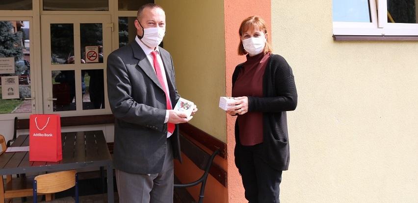 GPS satovi za mališane u Novom Travniku