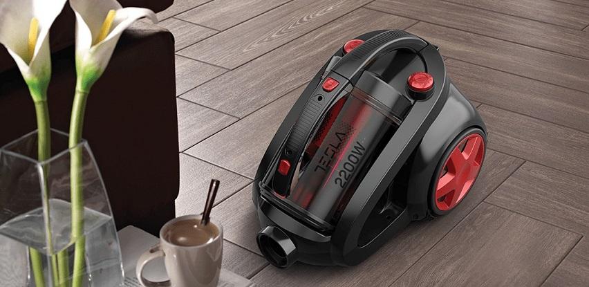 ŽAD Store Usisivač Tesla BGL201BR
