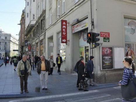 Amko Komerc novi sponzor Fudbalskog kluba Sarajevo