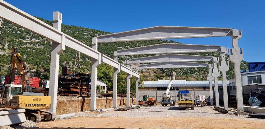 montažne hale babić jablanica