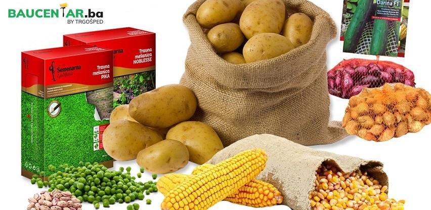 Nema dobre sjetve bez dobrog sjemena
