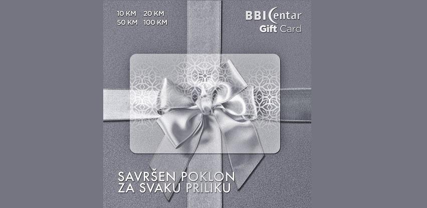 bbi centar poklon vaučer