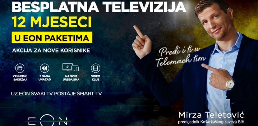 Pređi i ti u Telemach tim!