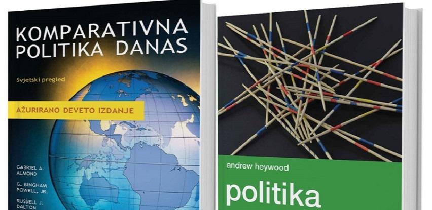 Naklada Mate set knjiga Politika