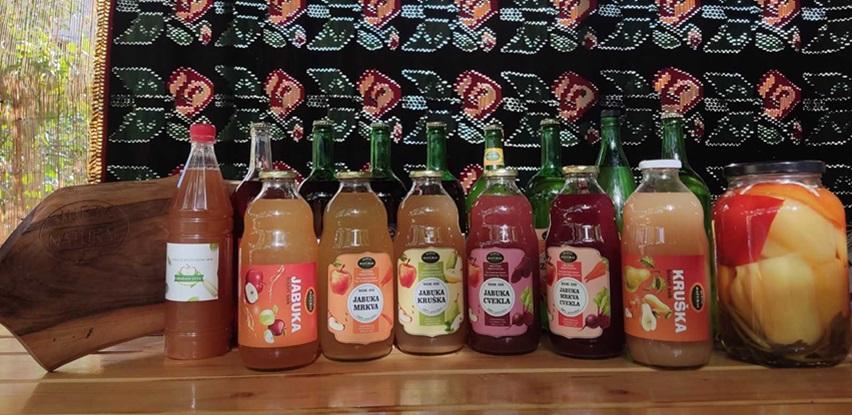 MKF Lider Murtić Natural