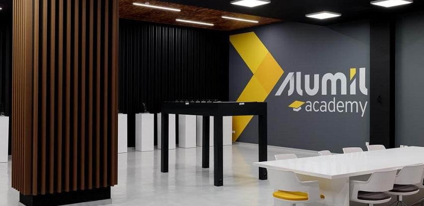 alumil akademija obuka