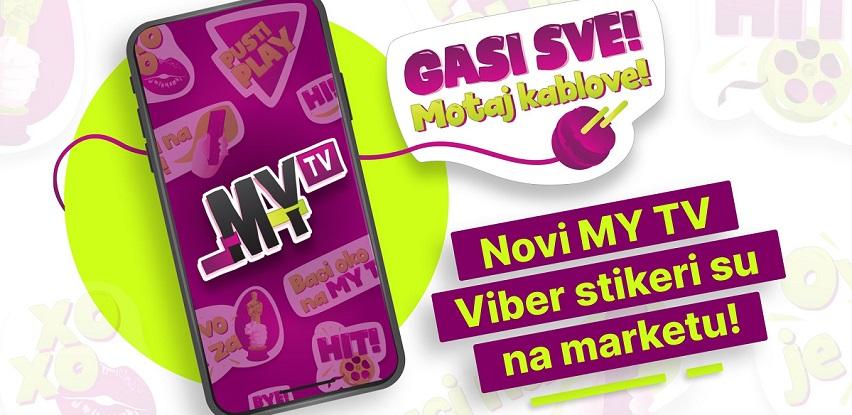 my tv viber stikeri bh telecom moja tv viber sticker market