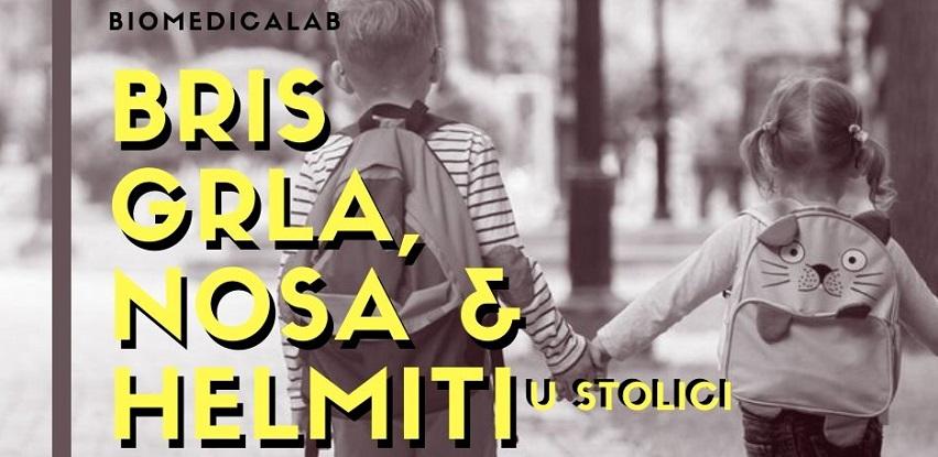 Vrijeme je da se naši mališani spreme za vrtić!