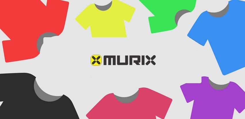 U MURIX-u majice sa štampom za predstojeću sezonu