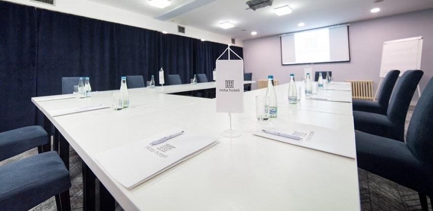 Hotel Sahat konferencije Mades Nota hoteli