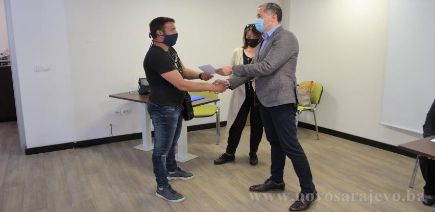 Općina Novo Sarajevo izdvojila više od 600.000 KM za stipendije